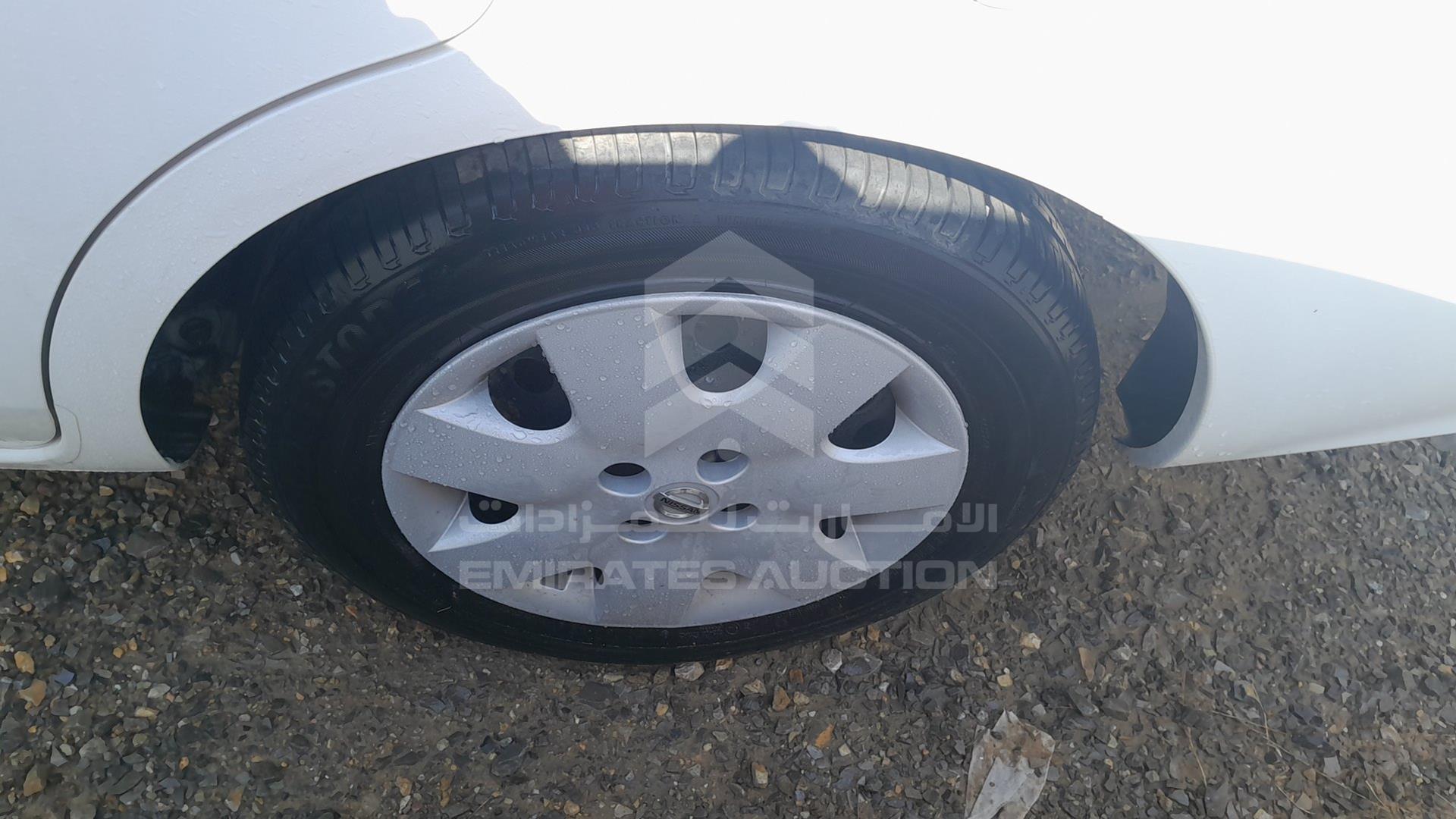 2023 NISSAN SUNNY VIN: MDHBN7AD0PG329934