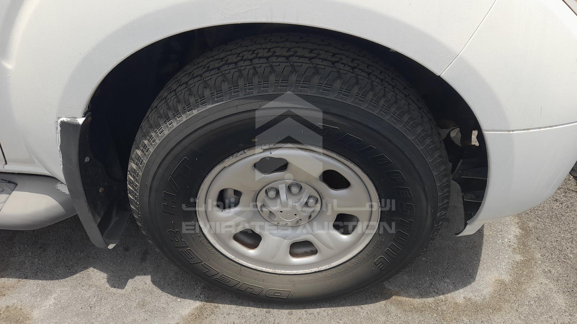 2006 NISSAN --- VIN: 5N1AR18B06C654733