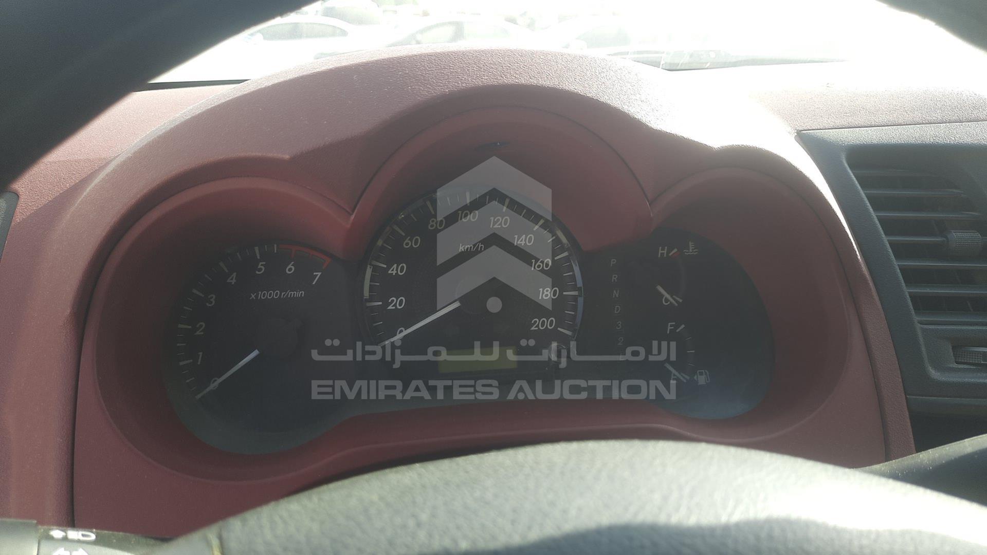 2014 TOYOTA HILUX VIN: MR0FX22G5E1111738