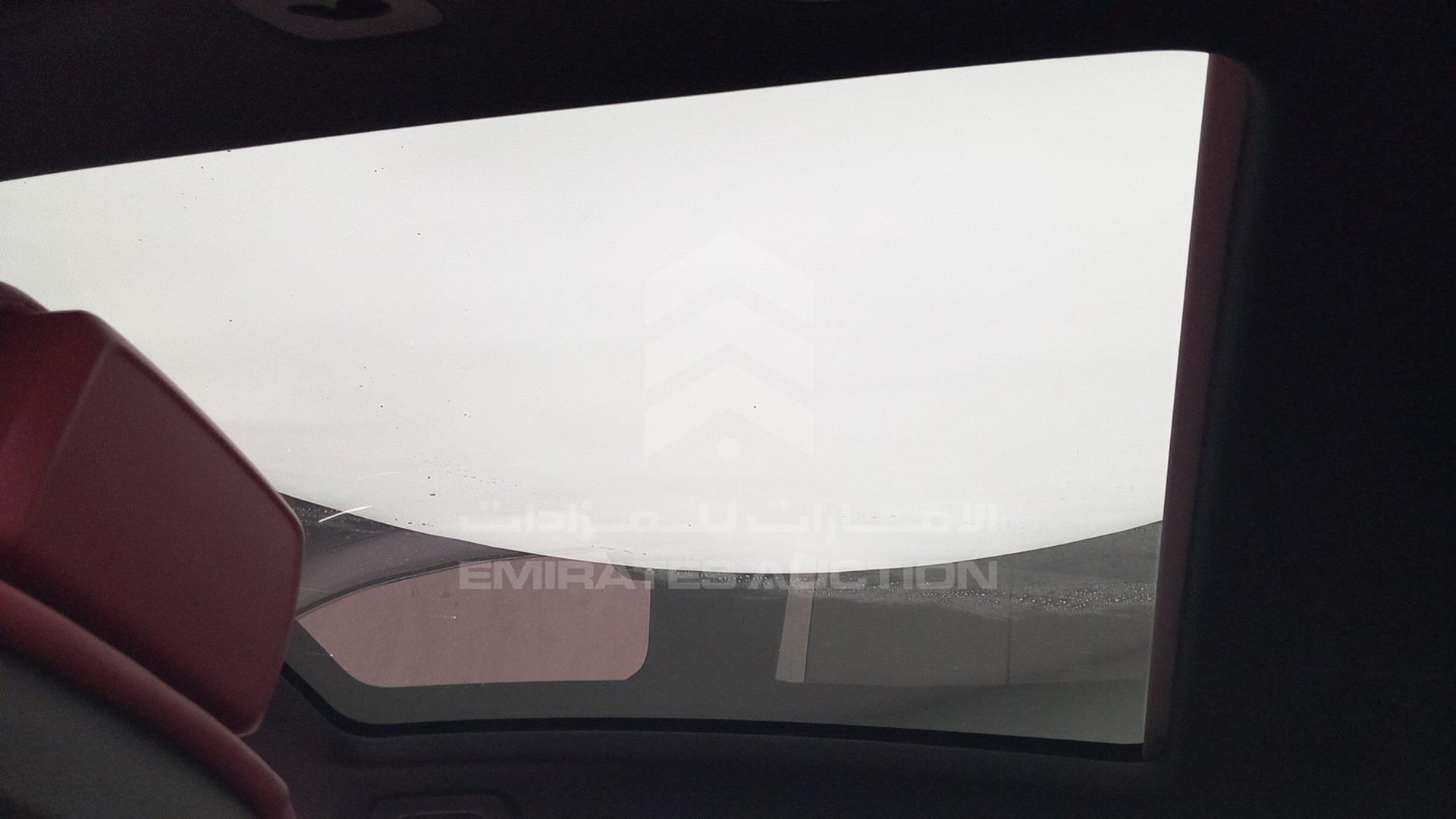 2020 PORSCHE CAYENNE VIN: WP1BA2AY0LDA47899