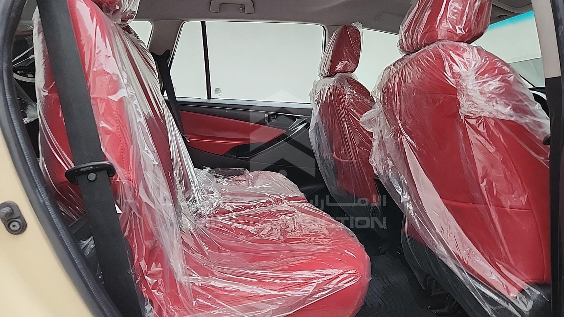 2019 TOYOTA INNOVA VIN: MHFCX8EM9K0113309