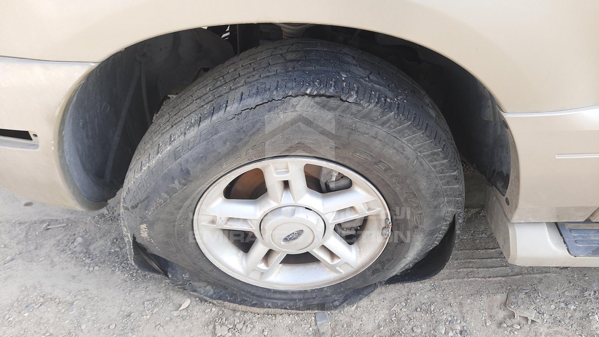 2007 MERCURY MOUNTAINEER VIN: 4M2EU47E77UJ07918