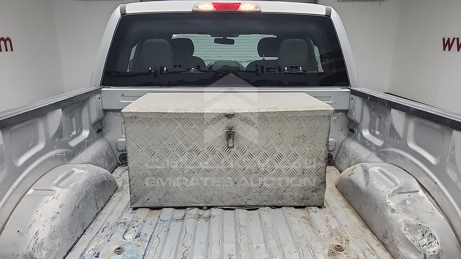 2018 FORD F-150 VIN: 1FTEW1E57JFB36459