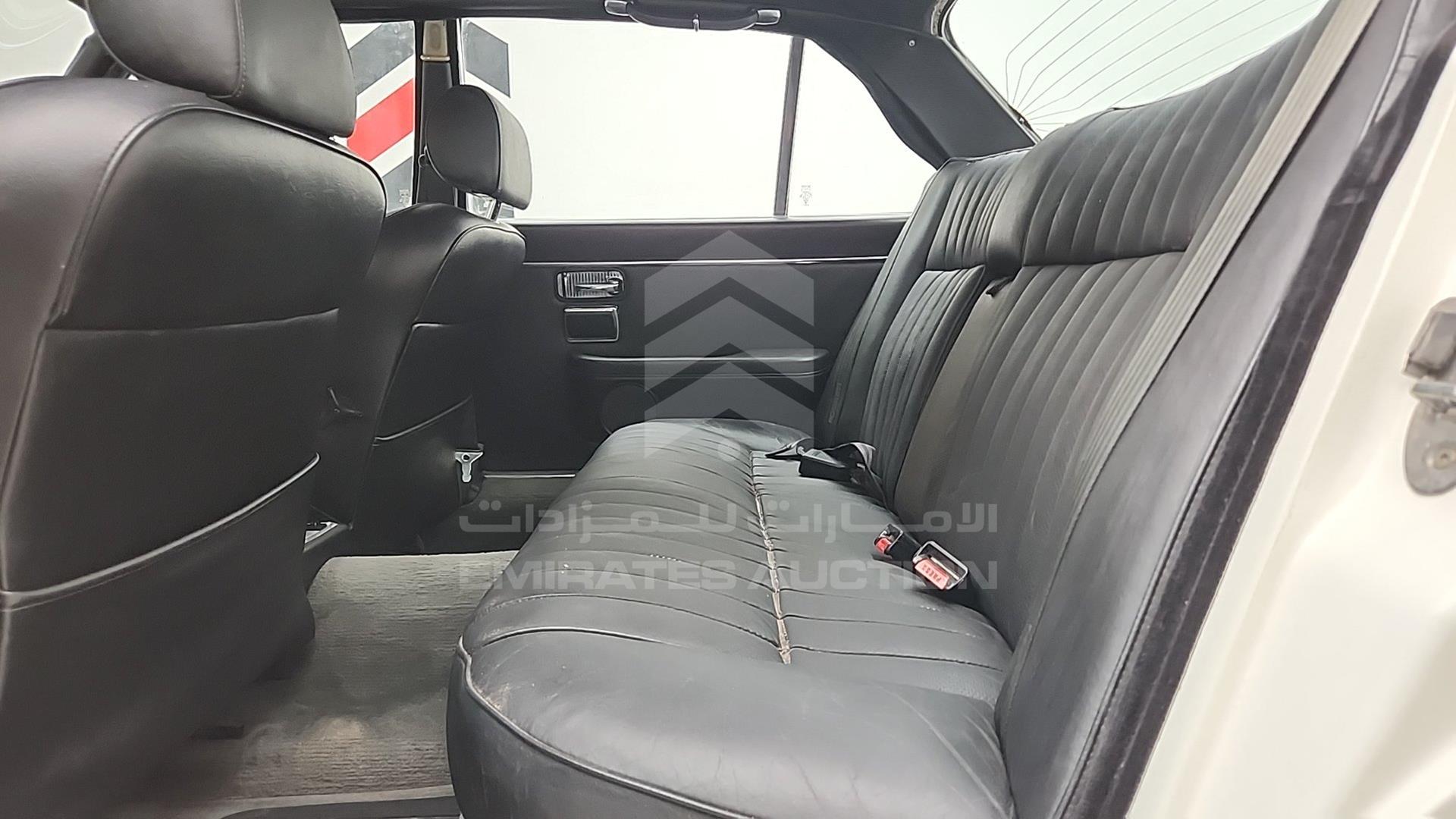 1979 JAGUAR XJ 6 VIN: JBALW4CC306220