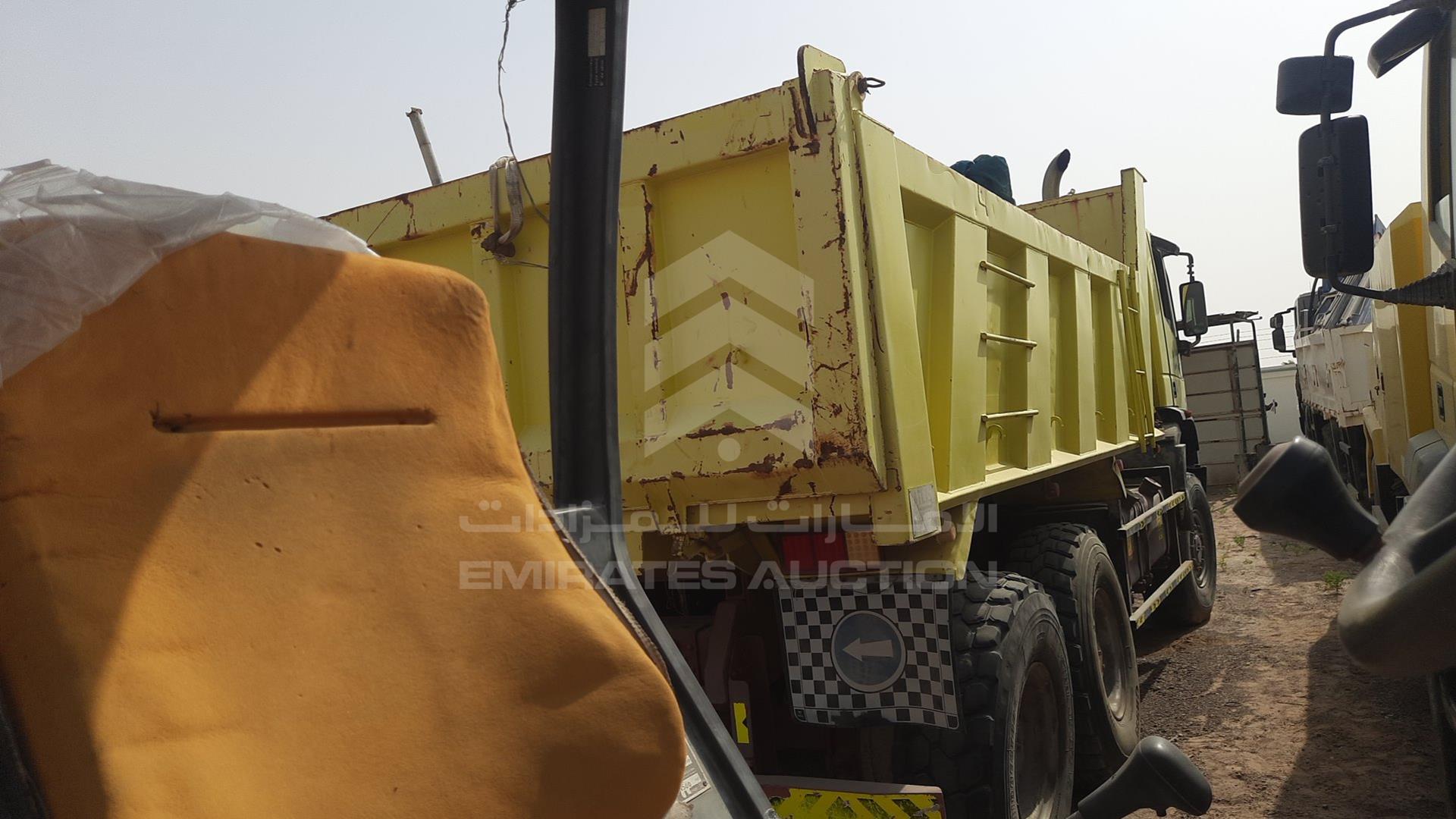 0 IVECO --- VIN: WJMF3TPT00C105687