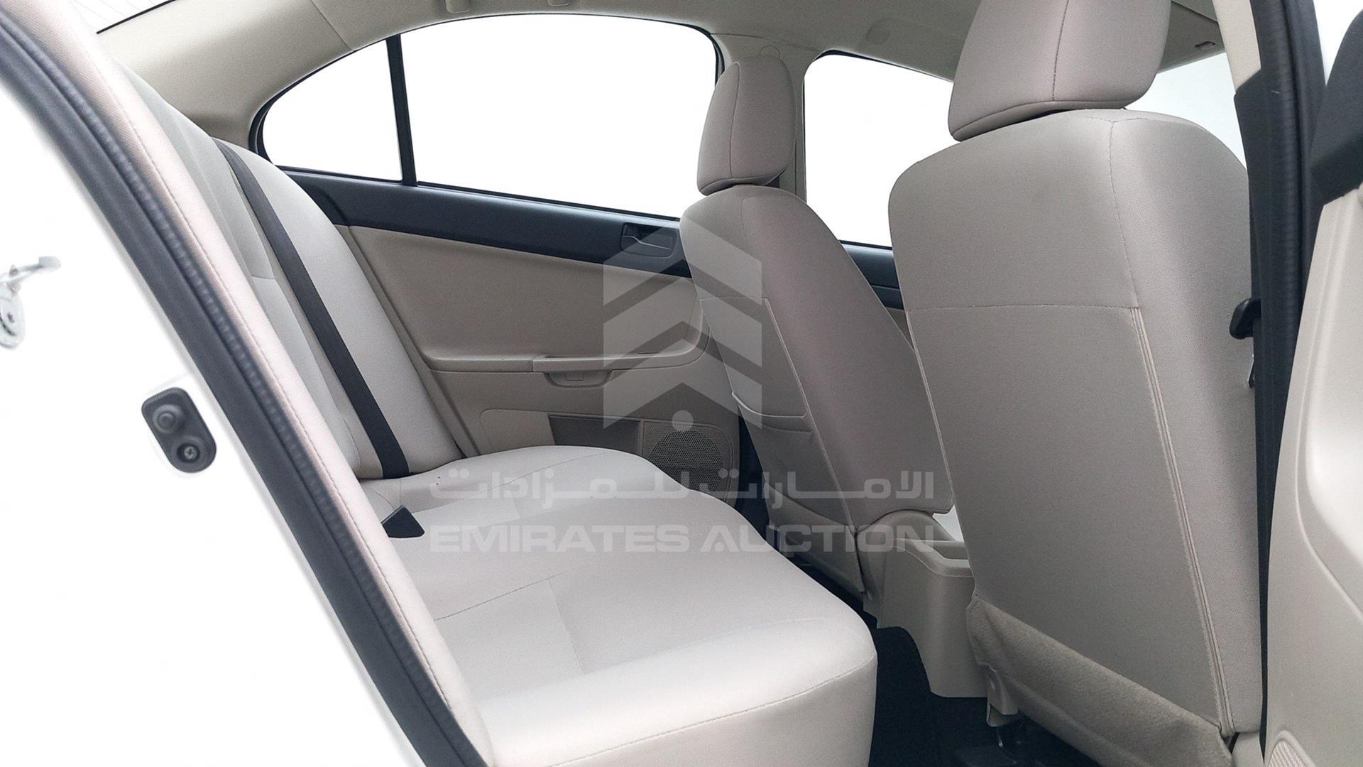 2016 MITSUBISHI LANCER VIN: JMYSTCY4AGU736561