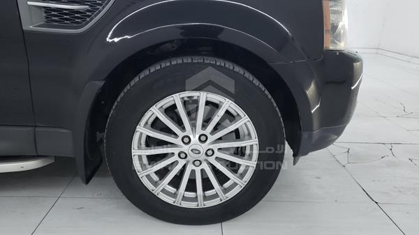 Range Rover Sport 2011 SALLSAAD4BA272750 Image 28