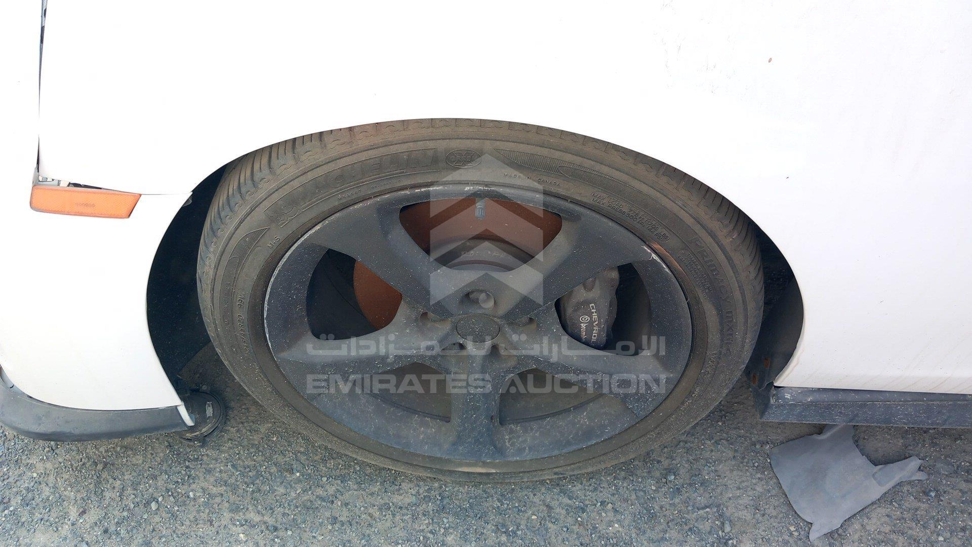 2G1FK1EJXD9205373 - 2013 Chevrolet Camaro SS - #415481