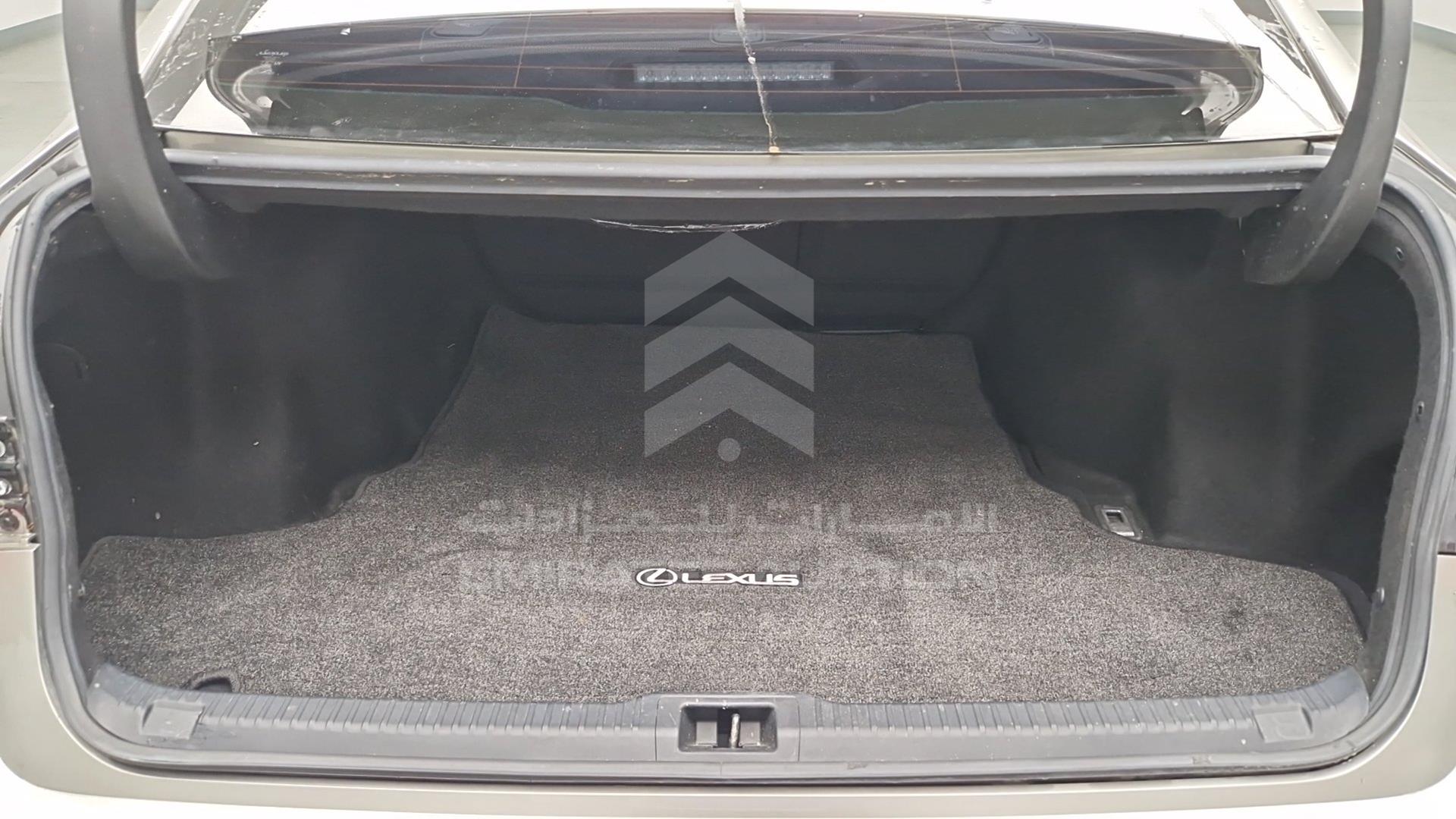 2022 LEXUS IS300 VIN: JTHAA1D28N5120771