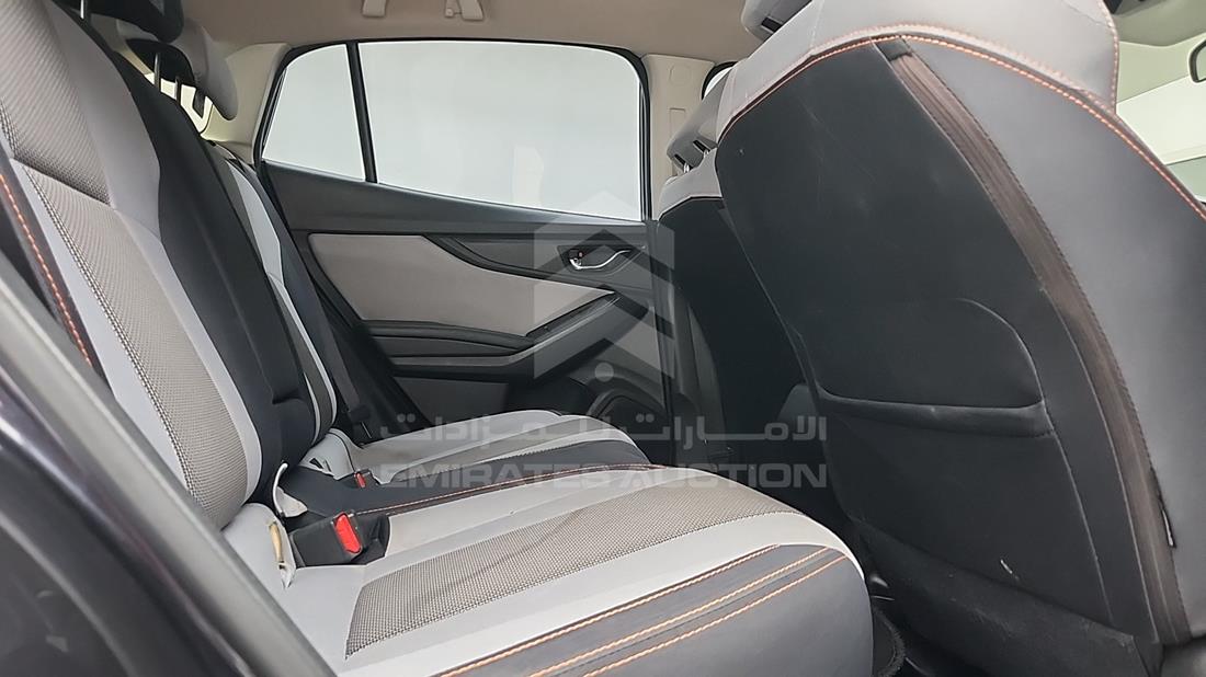 سوبارو XV 2.0 2019 — زاوية الراكب الخلفي اليمنى — صورة 26