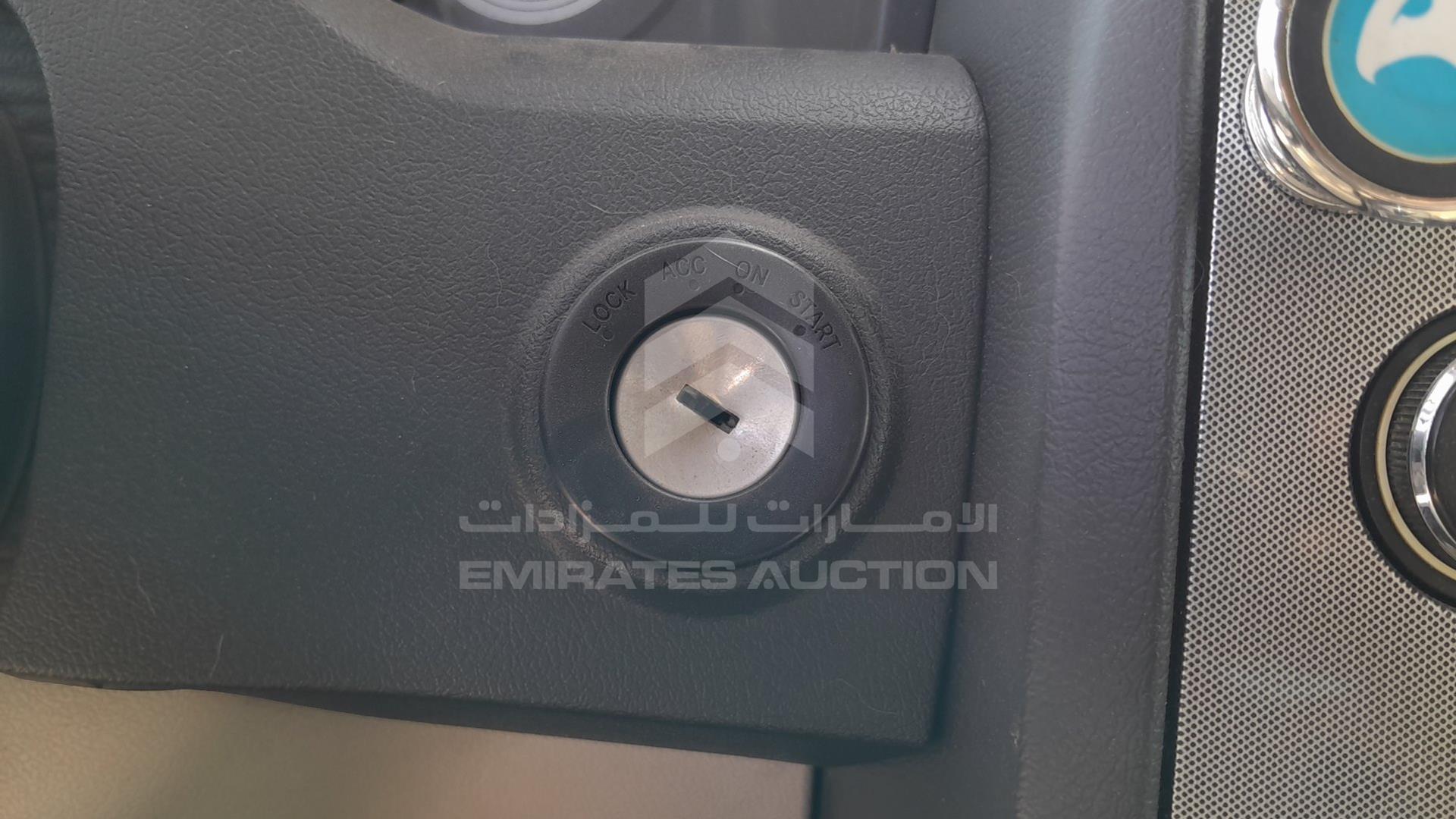 2007 CHRYSLER 300 VIN: 2C3LA53G87H628043