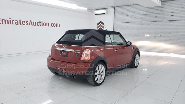 Mini Cooper 2015 WMWZN3C53FT862747 Image 31