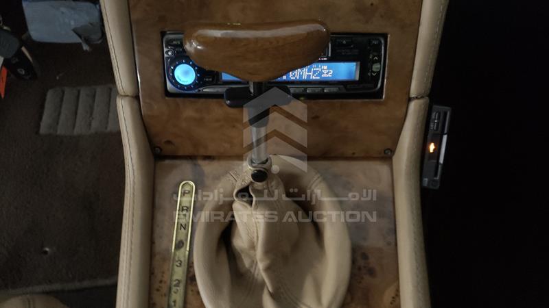 ZAM337B0000331534 Auction: EmiratesAuction Lot: 431370 ZAM337B0000331534 Maserati Quattroporte 1997 RED Photo 18