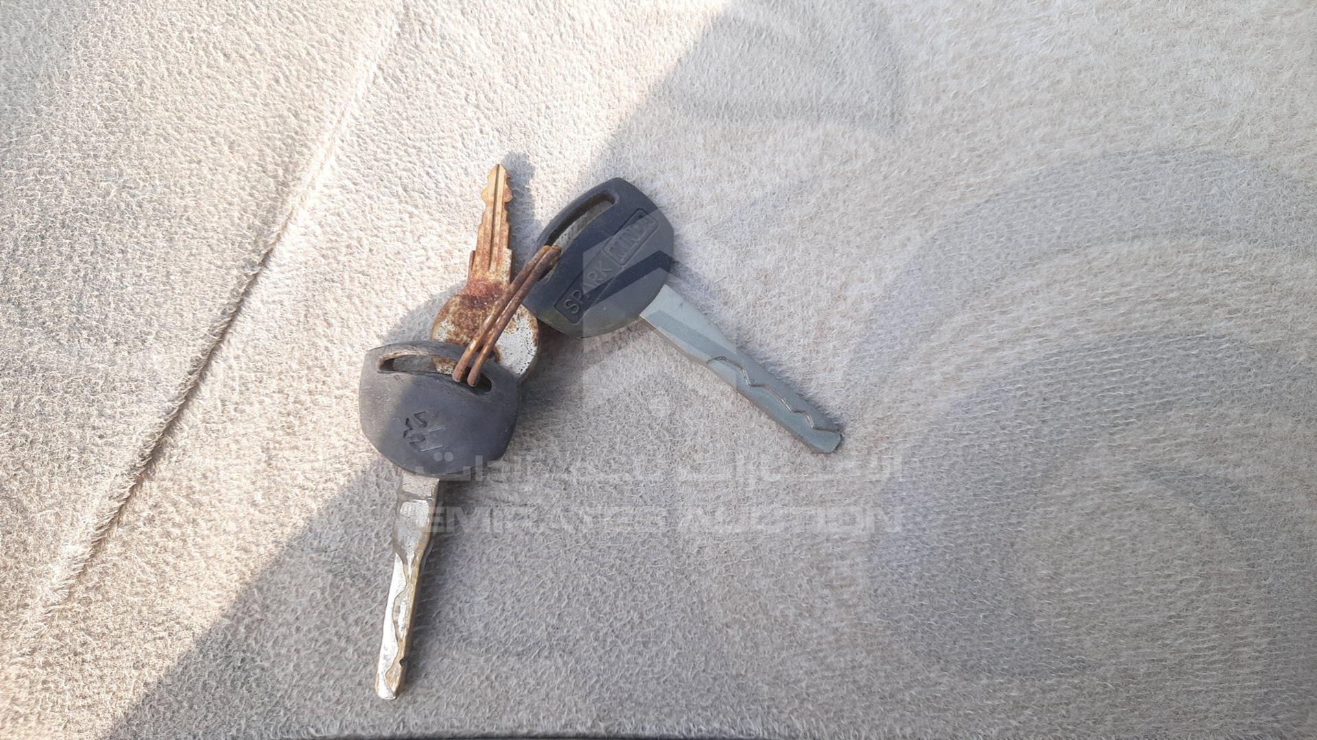 2020 BAJAJ PULSAR 150 VIN: MD2A11CY4LCL77954