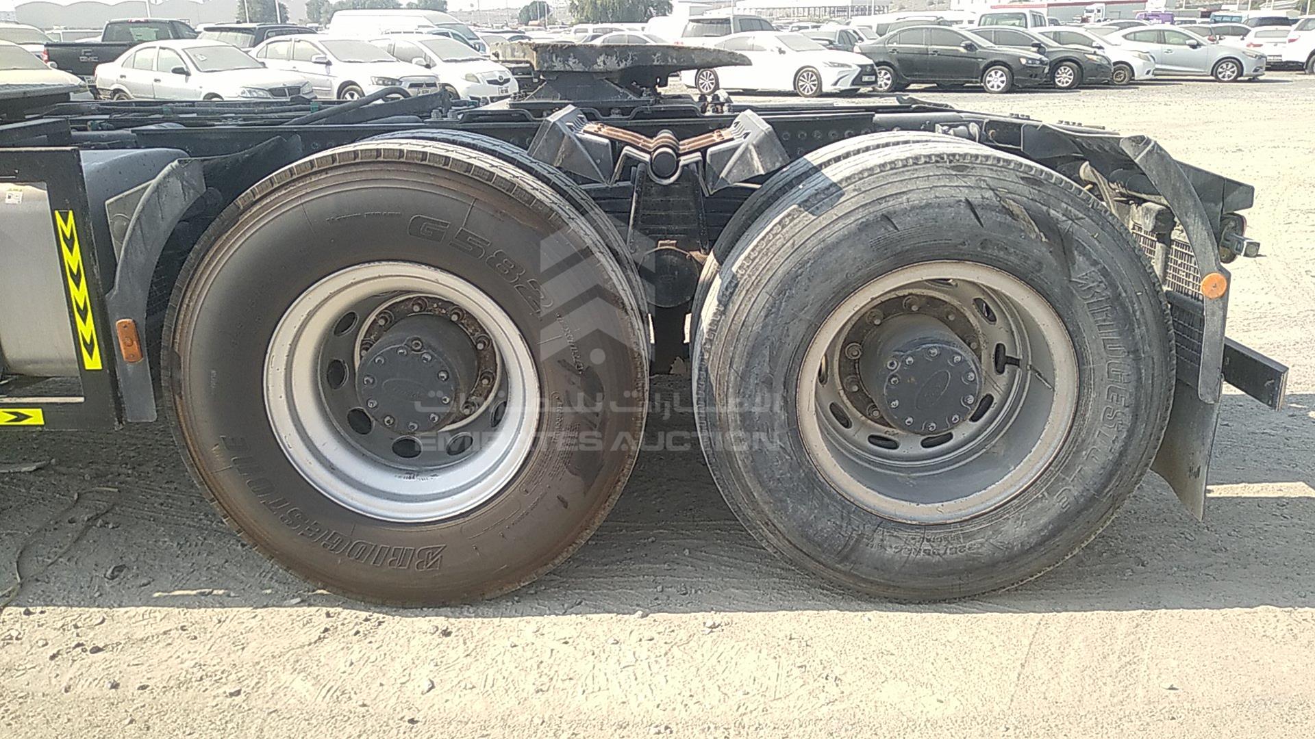 2020 FORD --- VIN: NM0FLPGR5LPP90693