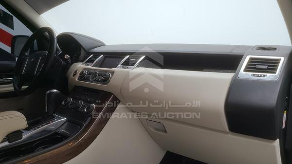 Range Rover Sport 2013 SALLSAAE4DA783715 Image 40