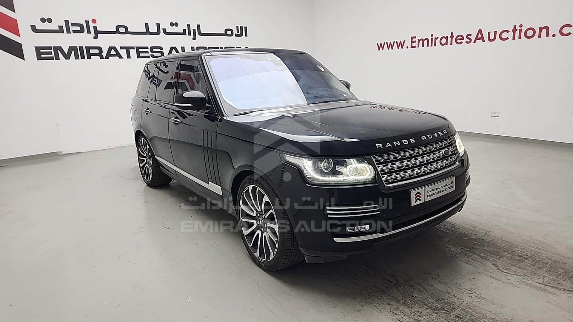 2017 RANGE ROVER VOGUE VIN: SALGA2FE3HA322950