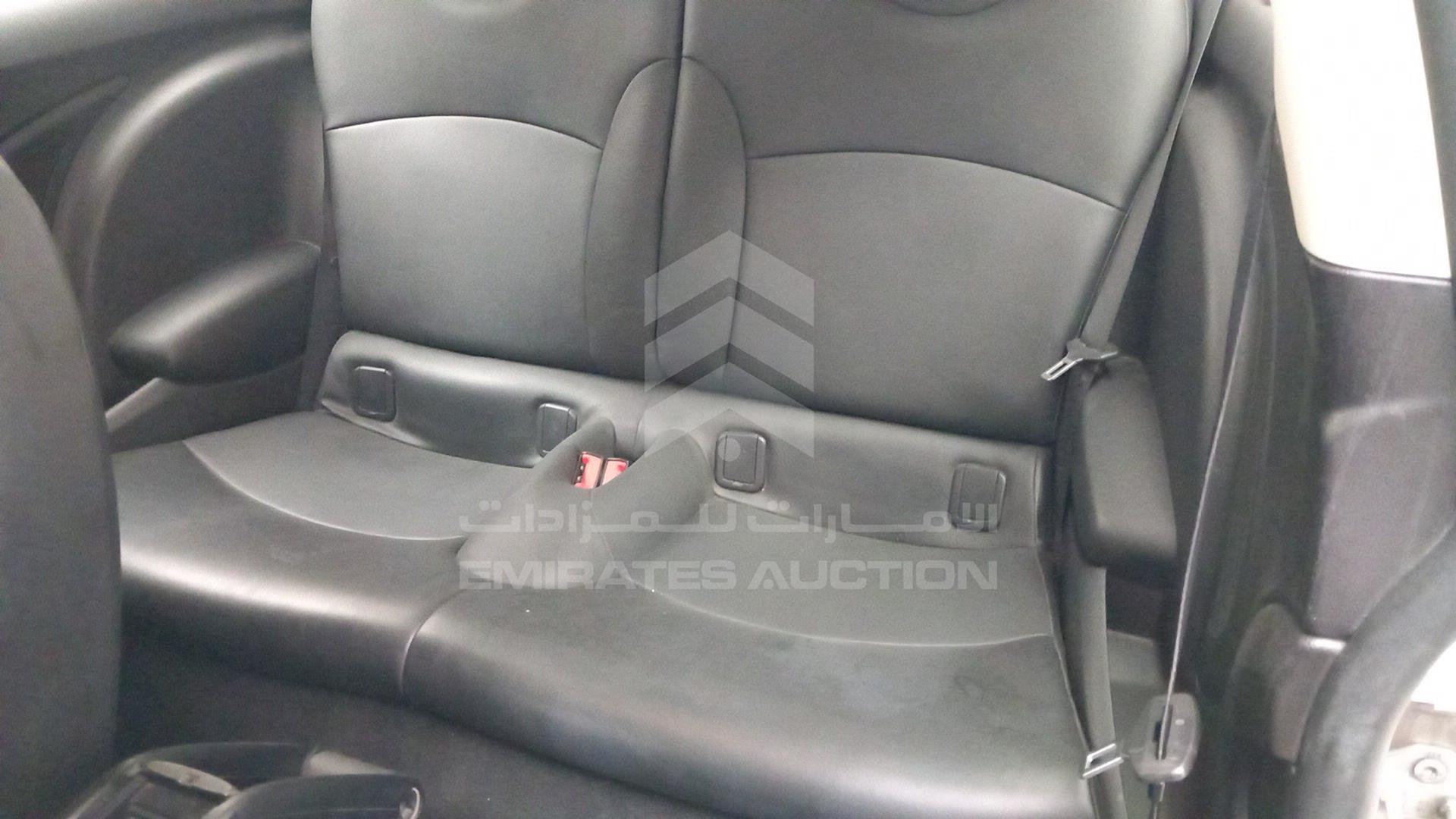 2013 MINI COOPER VIN: WMWSU3C52DT684427