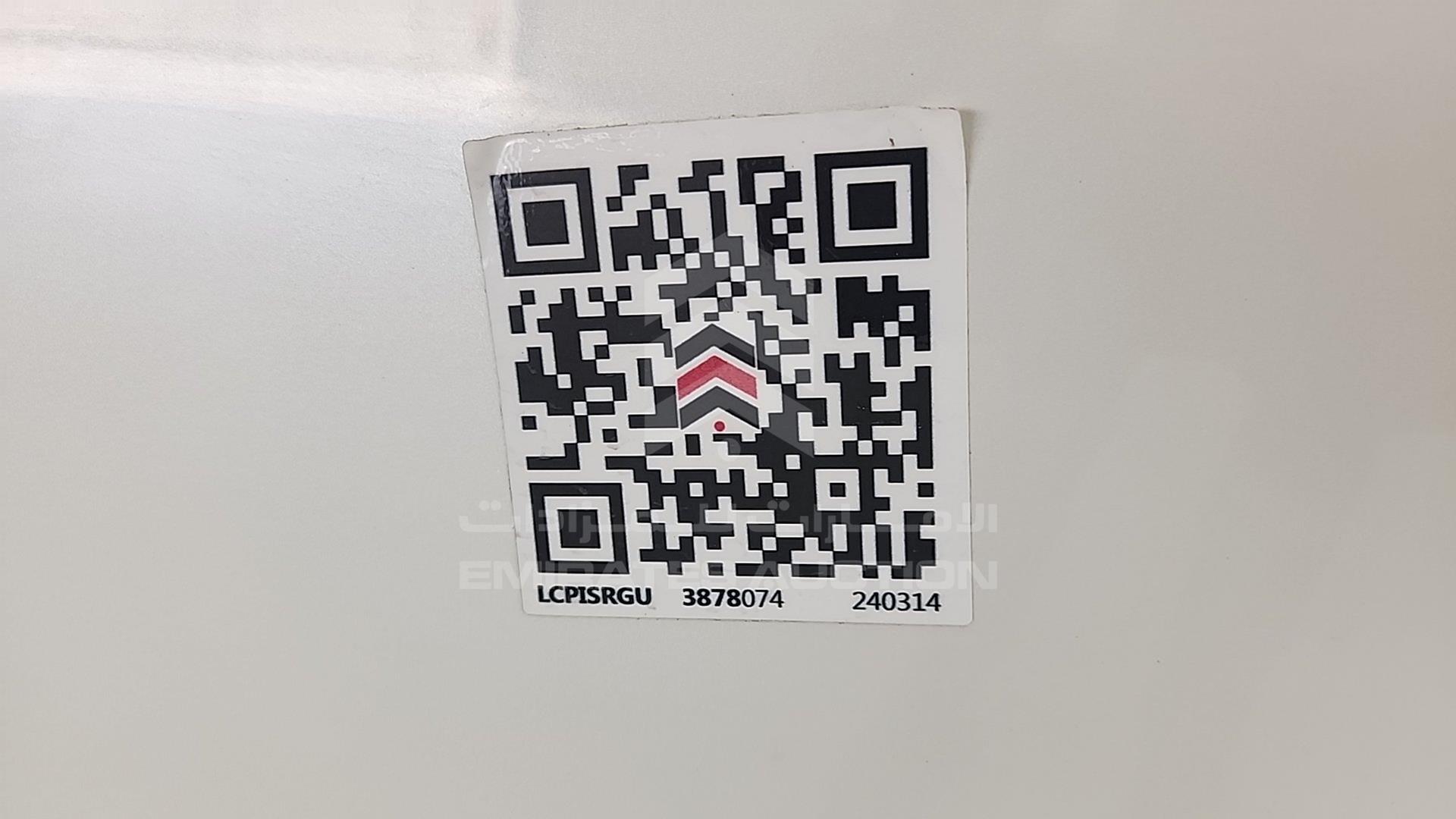 2019 MITSUBISHI MONTERO VIN: MMEMC71X7KH009339