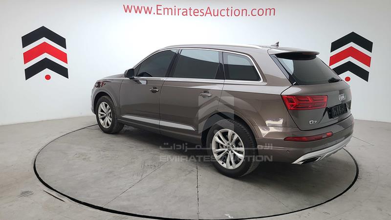 Auction sale of the 2018 Audi Q7 , vin: WA1ZZZF78JD022290, lot number: 426768