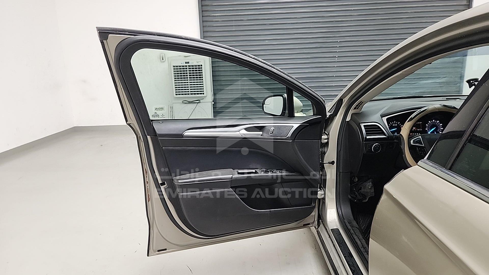 2015 FORD FUSION VIN: 3FA6P0H75FR101329