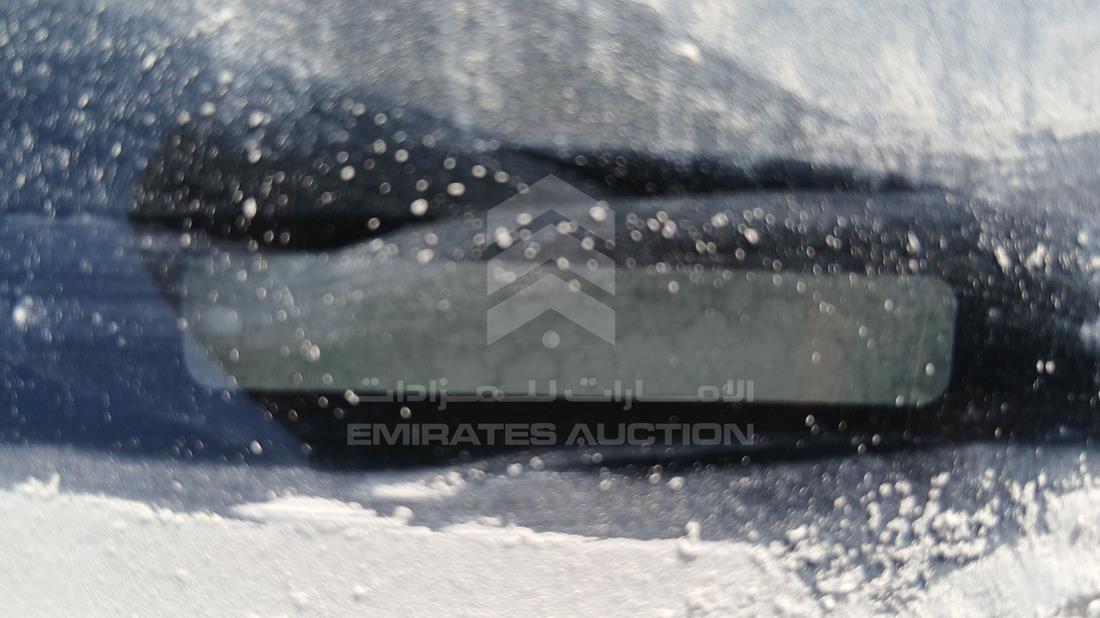2019 Nissan Sentra — VIN on Frame — Photo 3