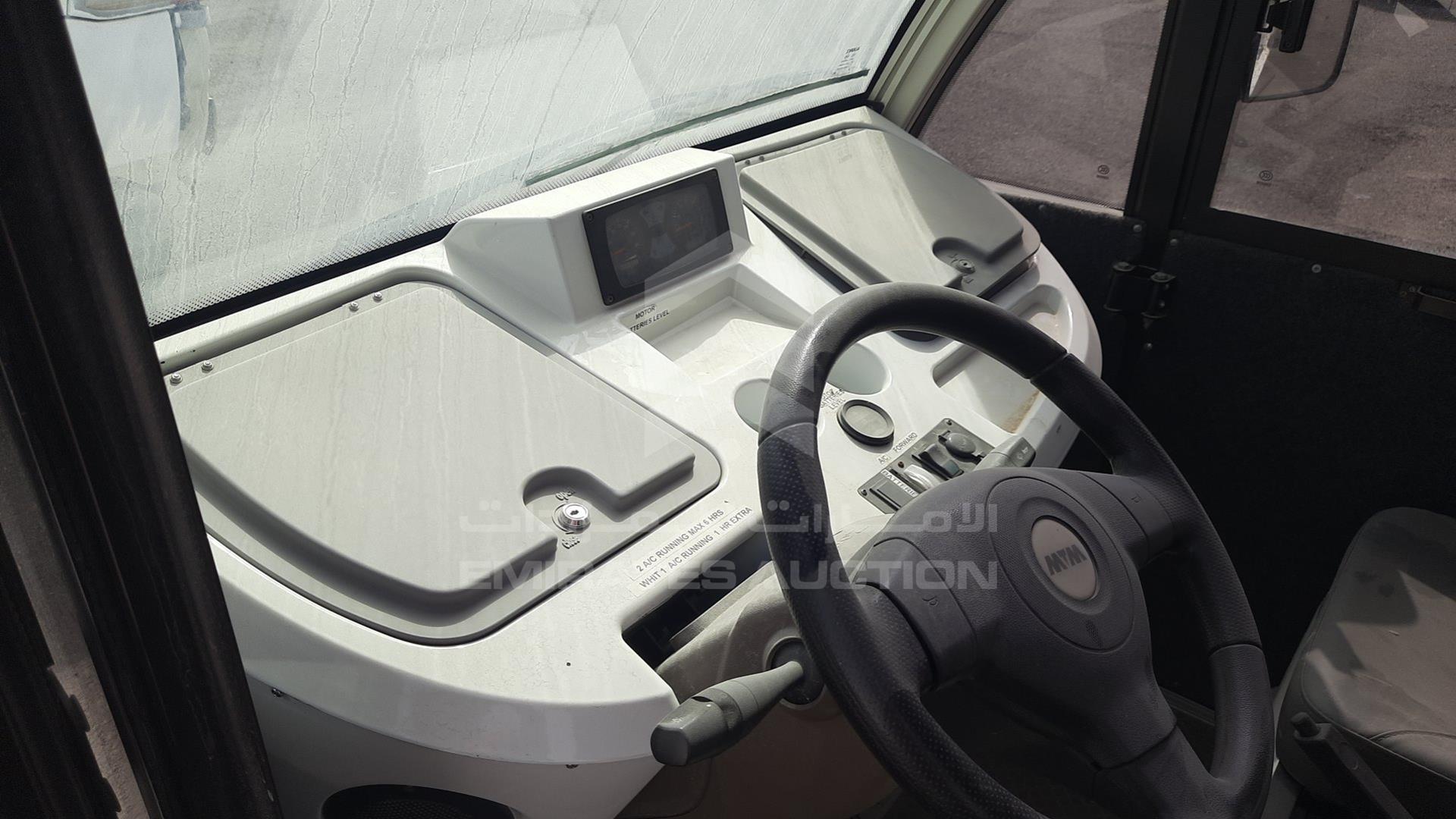 0 ELECTRIC VEHICLE --- VIN: JE18C4806HS3472