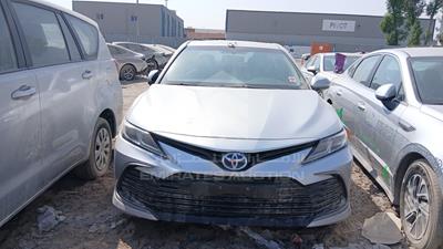 2023 Toyota Camry Hybrid - #664337