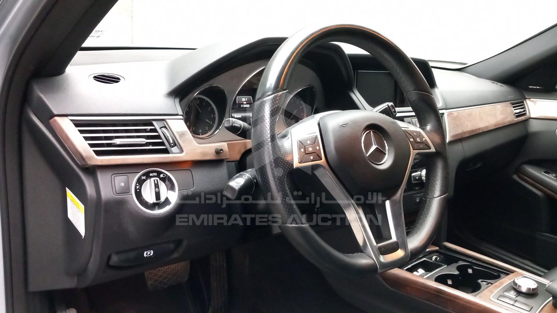 2013 MERCEDES E350 VIN: WDDHF8JB8DA661748