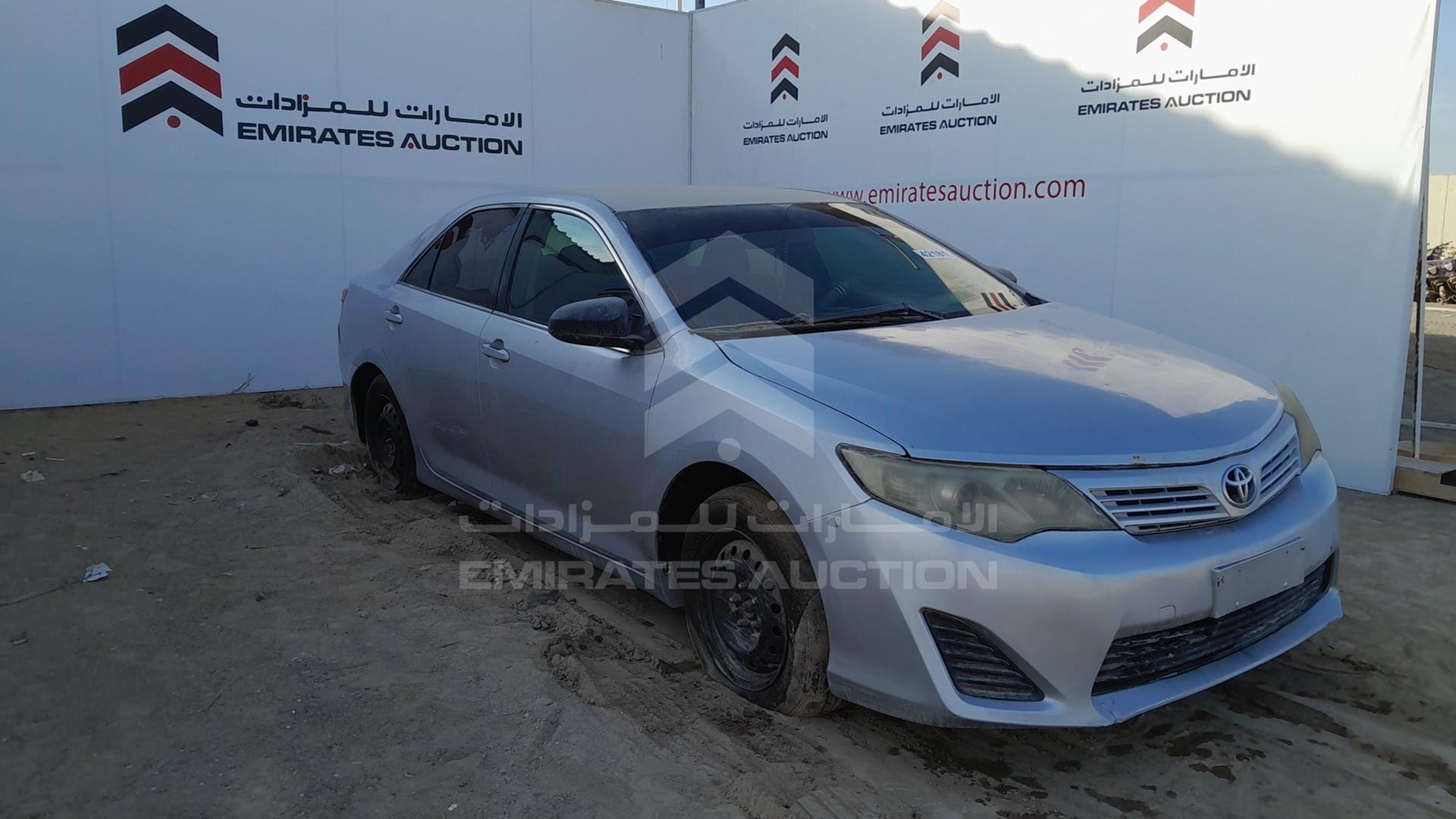 2015 TOYOTA CAMRY VIN: 6T1BF9FK4FX572953