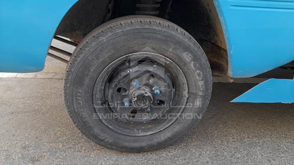 Suzuki Carry 1986 DB71T194366 Image 19