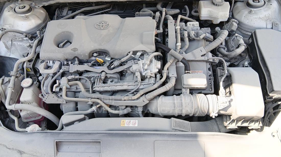 2024 Toyota Camry — Engine Bay — Photo 29