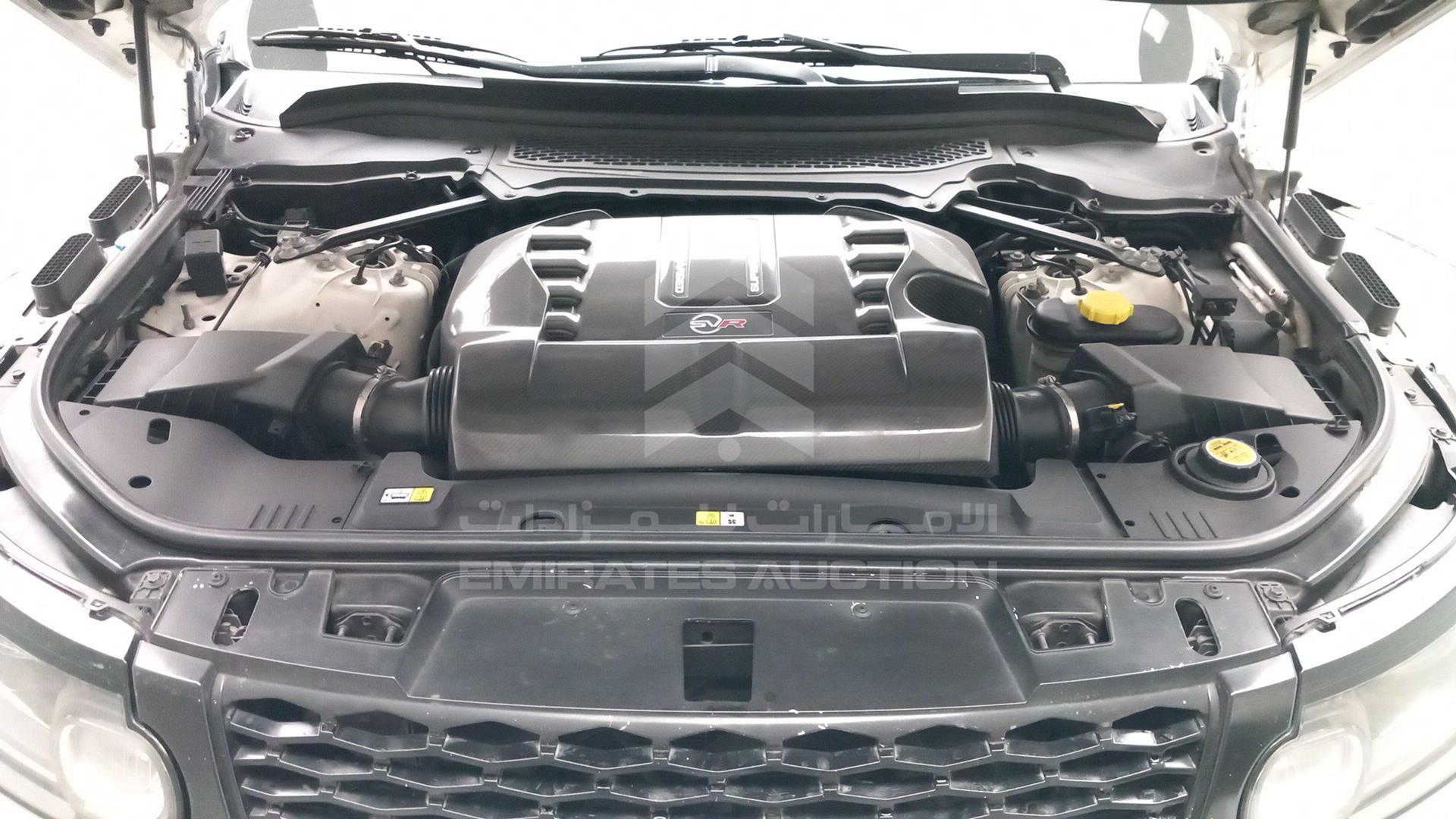 2015 RANGE ROVER SPORT VIN: SALWA2EF6FA536172