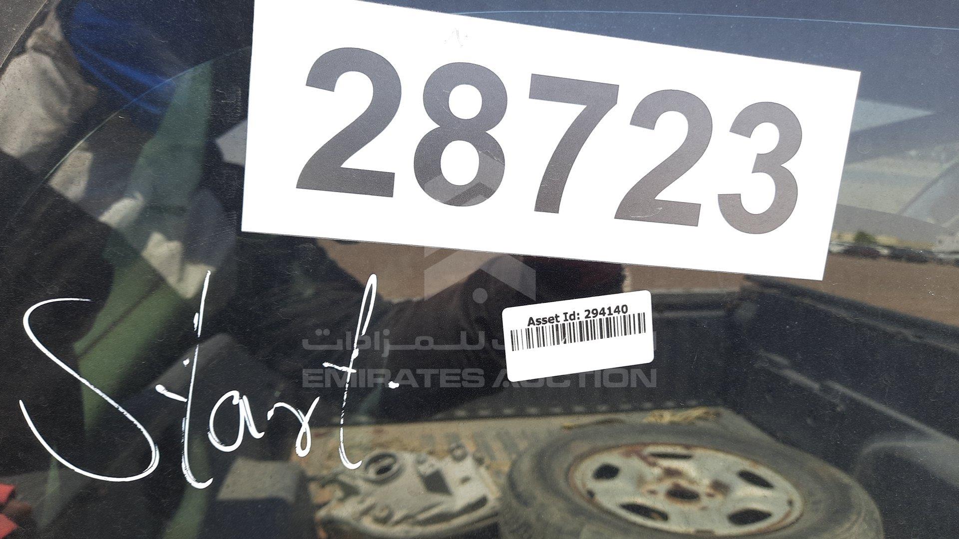5TENX22N86Z235809 - 2006 Toyota Tacoma - #355188