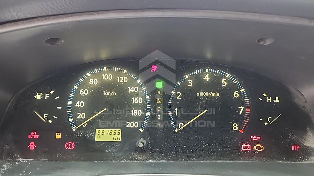 2005 Nissan Pathfinder — Dent — Photo 29