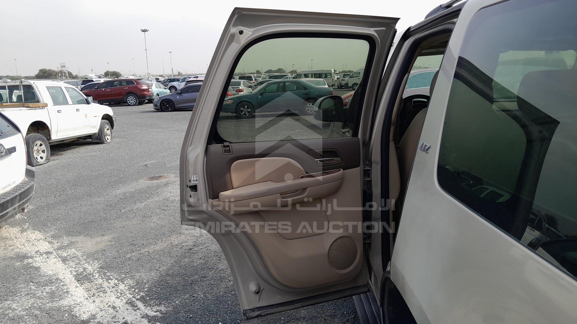 1GNFK33J19R146966 - 2009 Chevrolet Tahoe - #465424