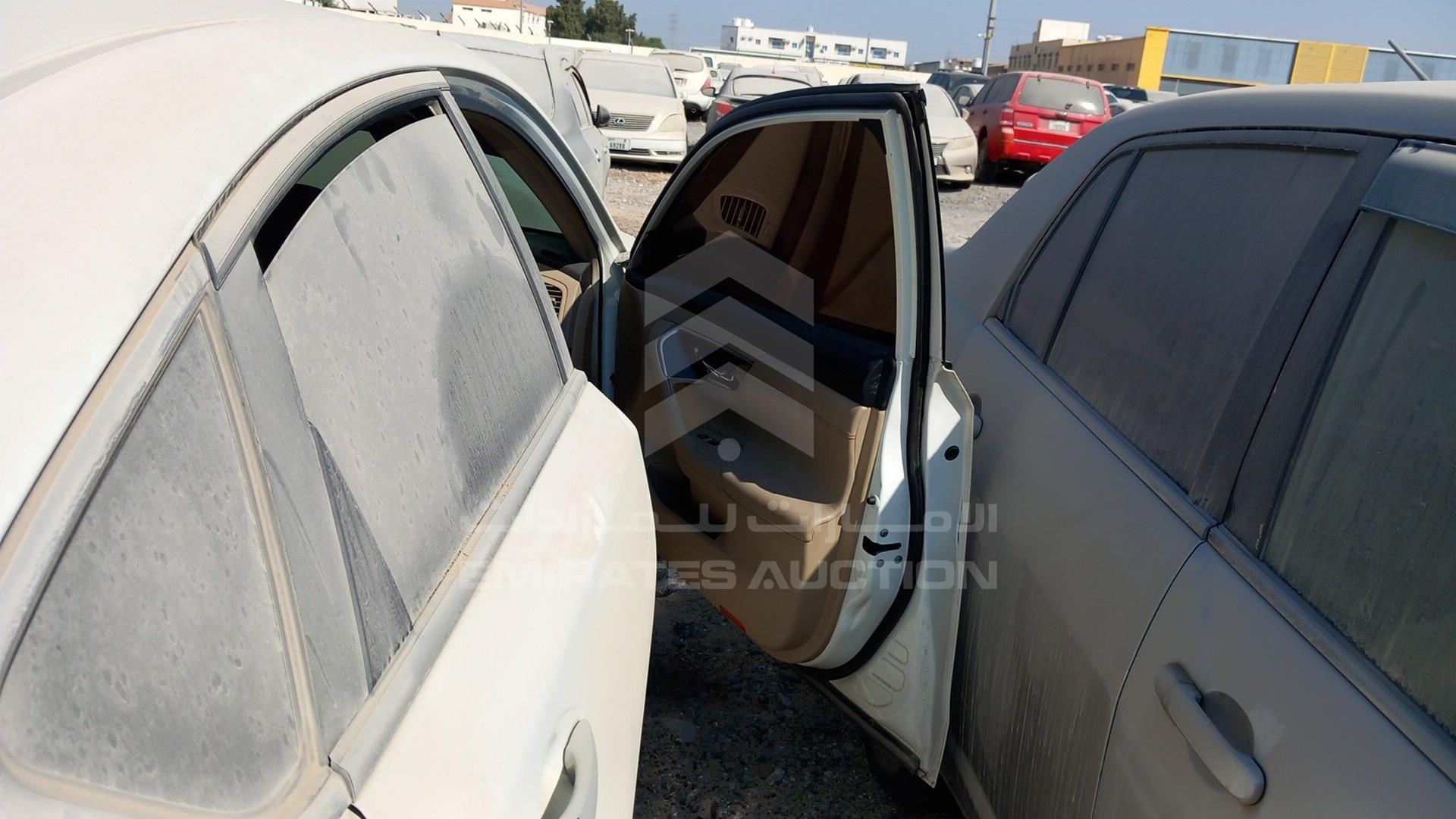 2013 NISSAN ALTIMA VIN: 1N4BL3AP4DC162981