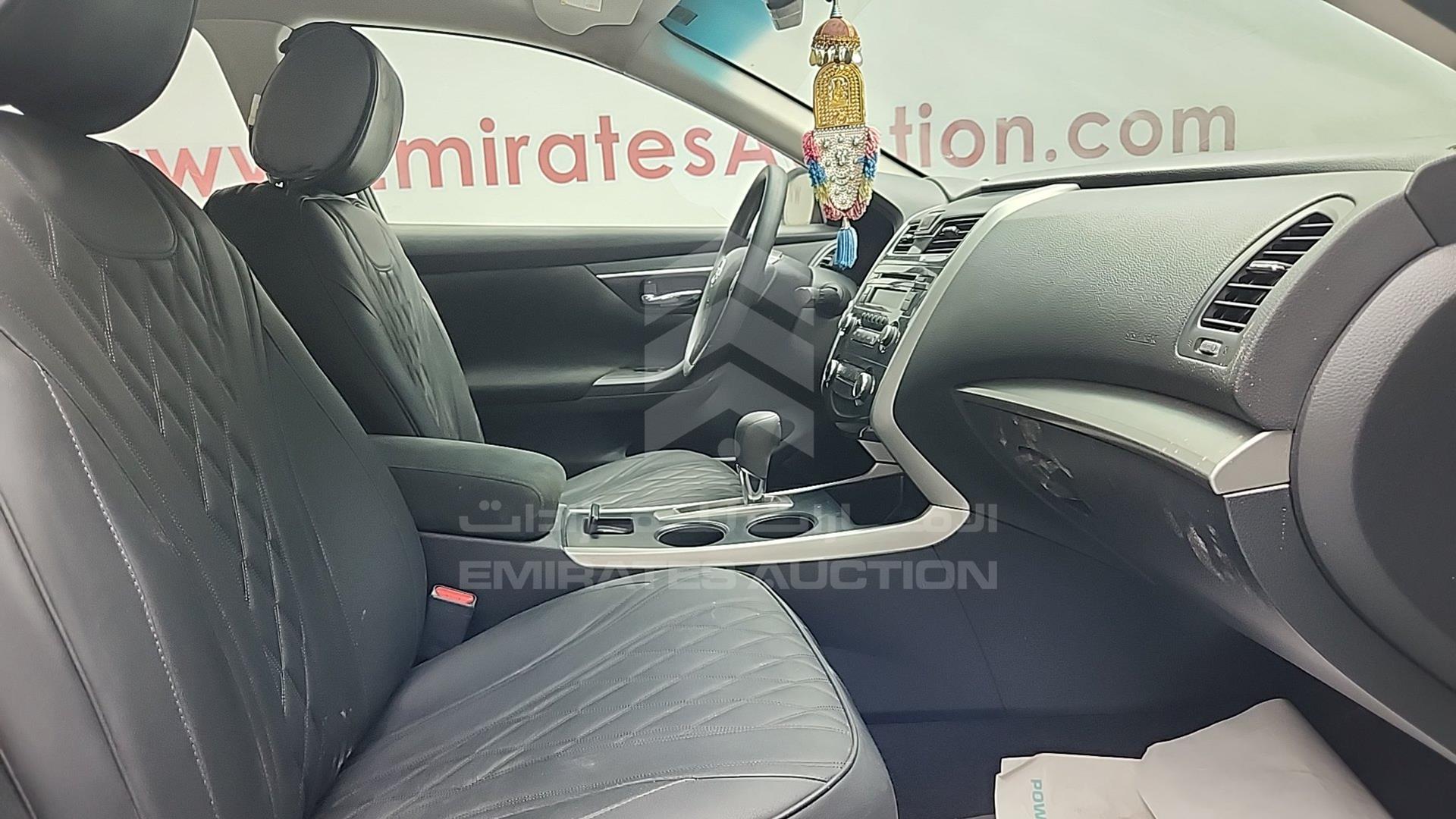 2015 NISSAN ALTIMA VIN: 1N4AL3AP4FC204998