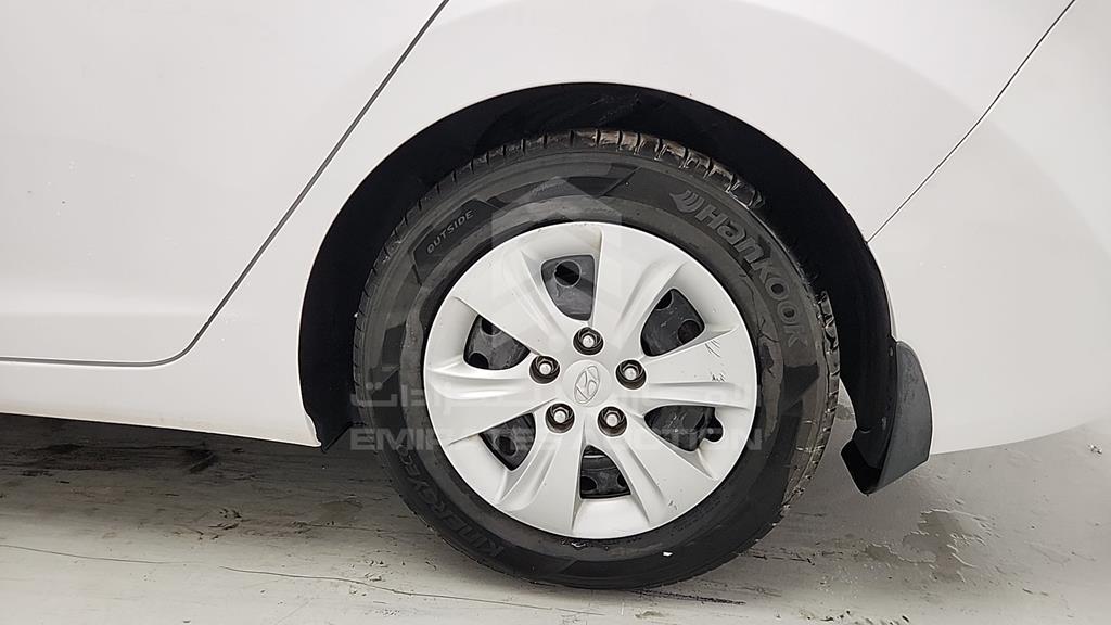 KMHDG41C8EU924159 - 2014 HYUNDAI ELANTRA - #526965