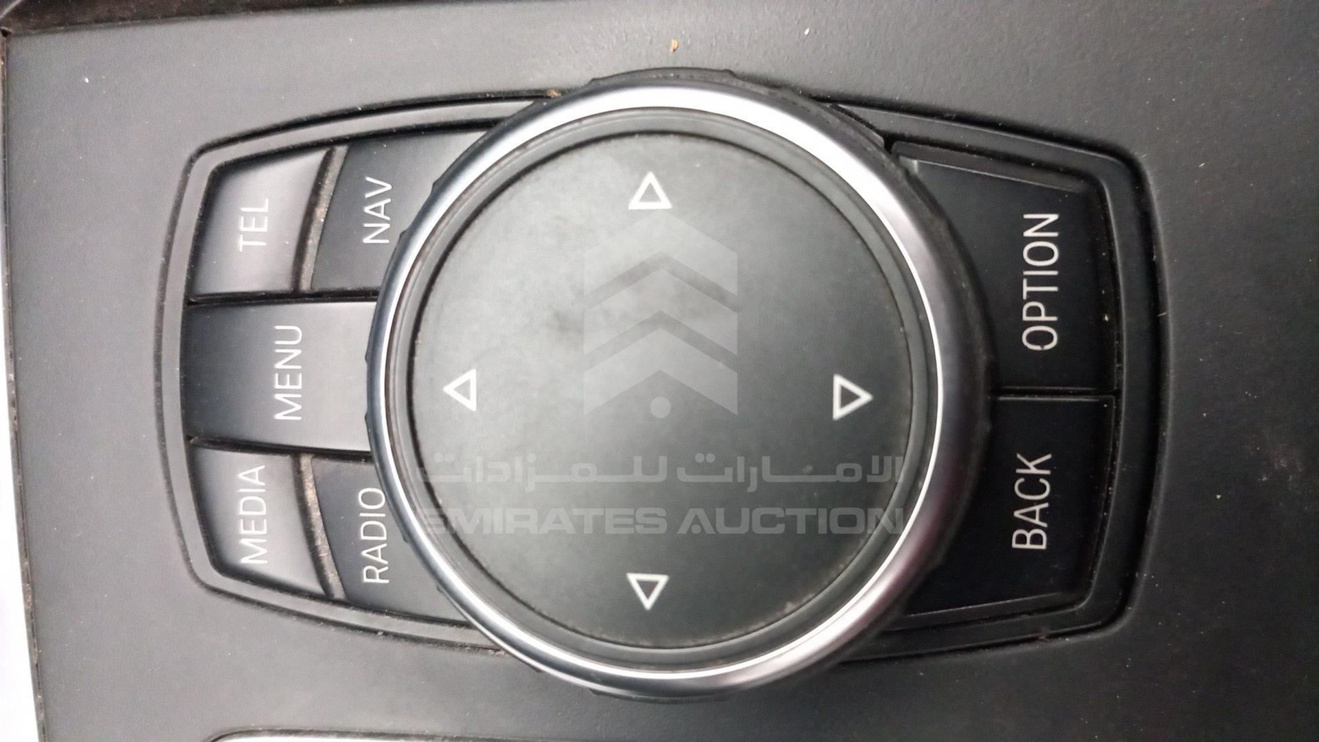 2016 BMW X5 VIN: 5UXKR2C58G0U17022