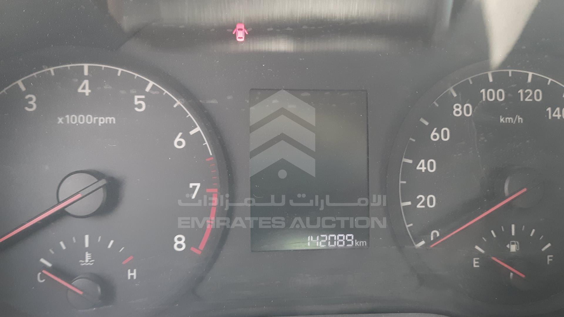 2019 HYUNDAI ACCENT VIN: MALC741C0KM095709