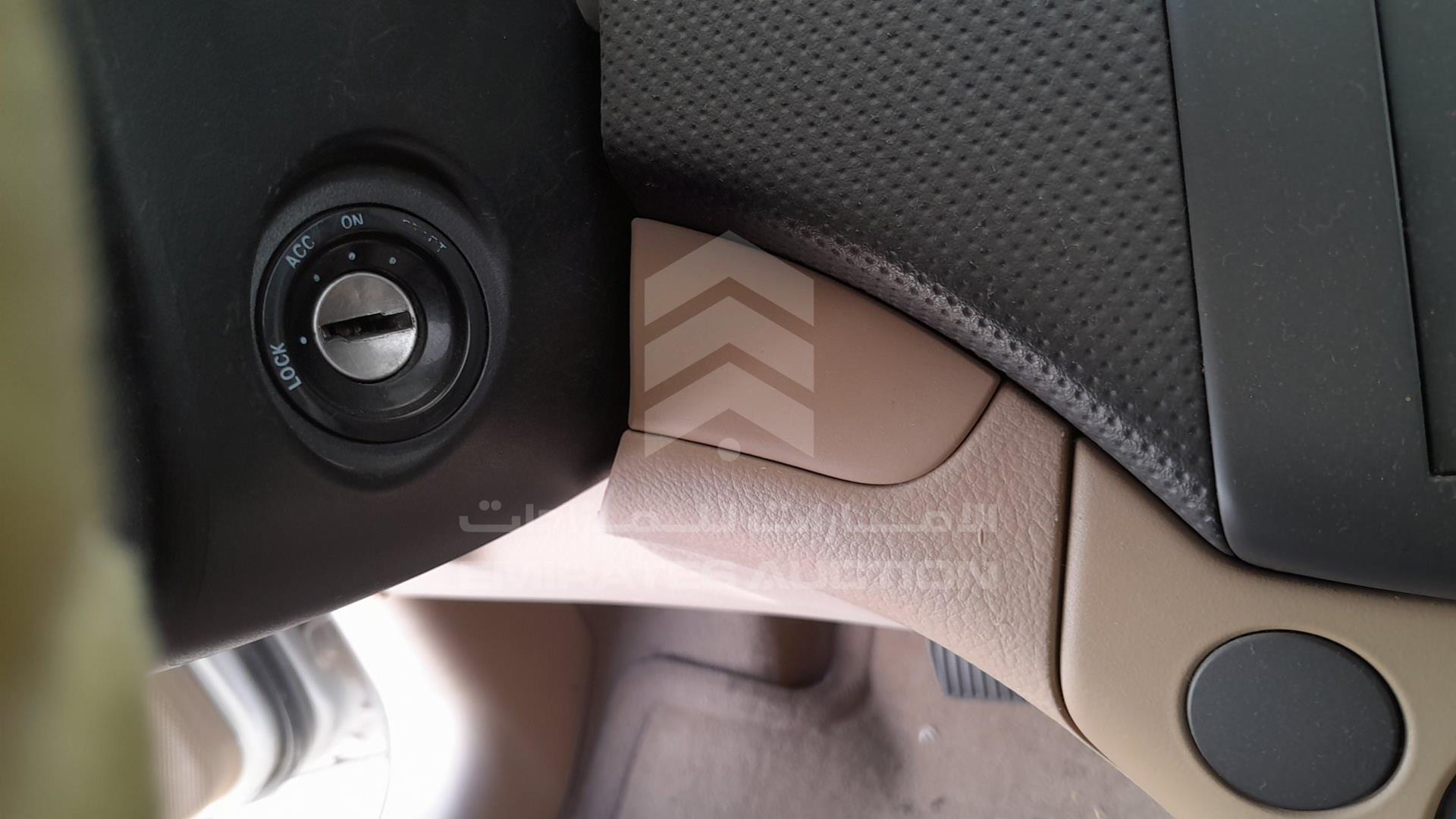 2014 CHEVROLET AVEO VIN: KL1TJ5B74EB617549