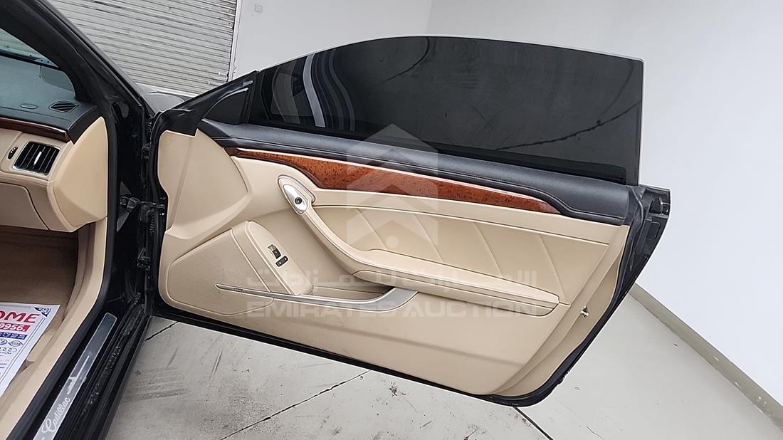 2013 Cadillac CTS — Front Right Door — Photo 26