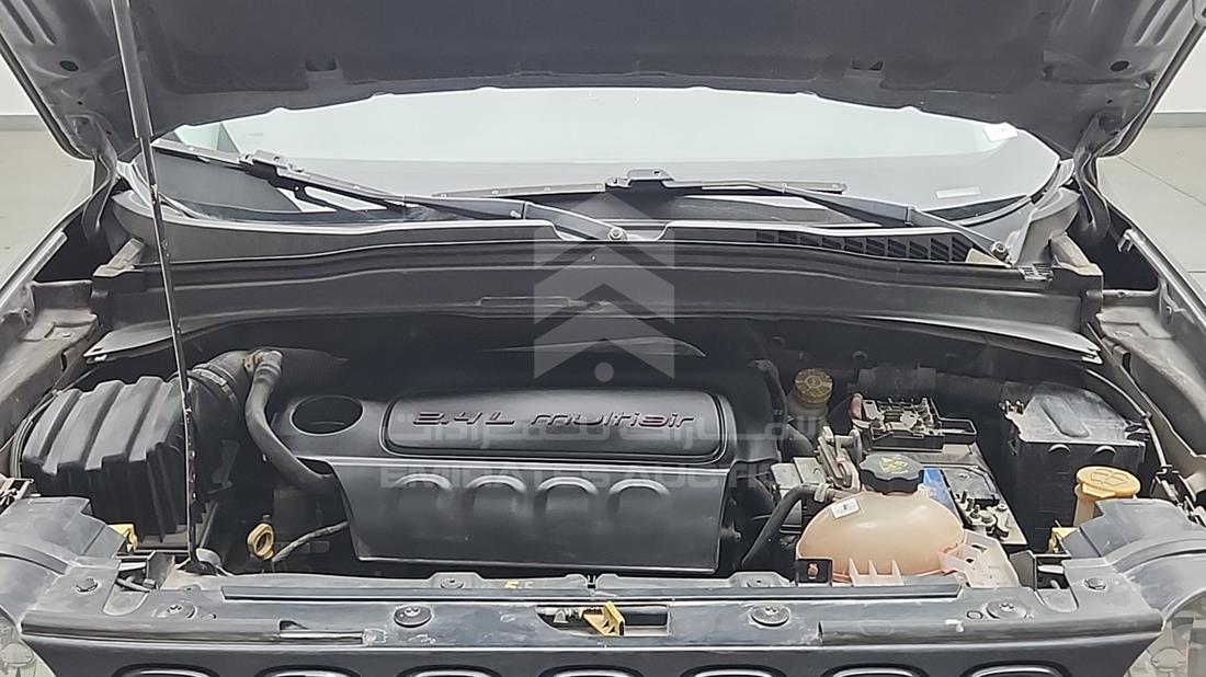 2016 Jeep RENEGADE — Engine Bay — Photo 27