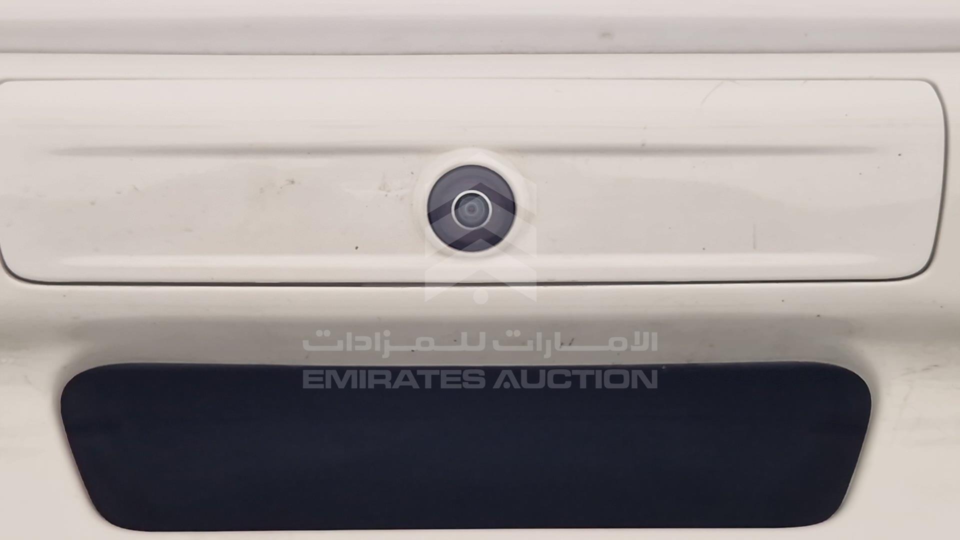 2020 DODGE RAM 1500 VIN: 1C6RRFFG6LN102874