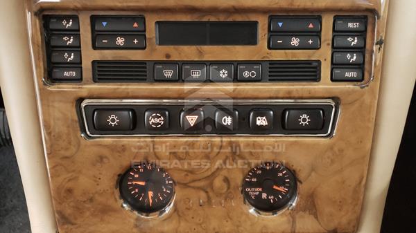 ROLLS ROYCE Silver Seraph 2001 SCALA61E01CX06772 Image 11
