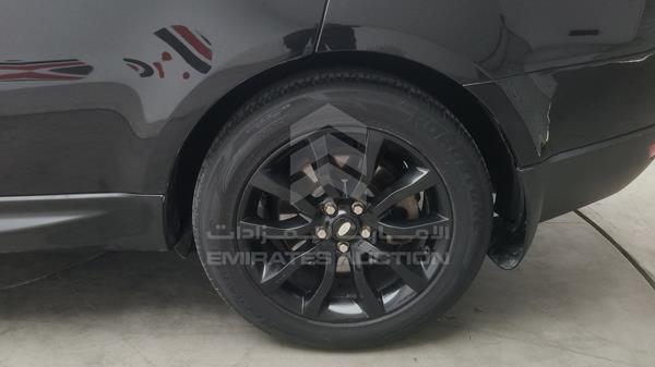 Range Rover Sport 2016 SALWR2PF2GA666862 Image 40