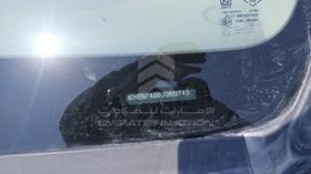 نيسان صني 2018 — رقم الشاسيه على الهيكل — صورة 3 — صورة مصغرة
