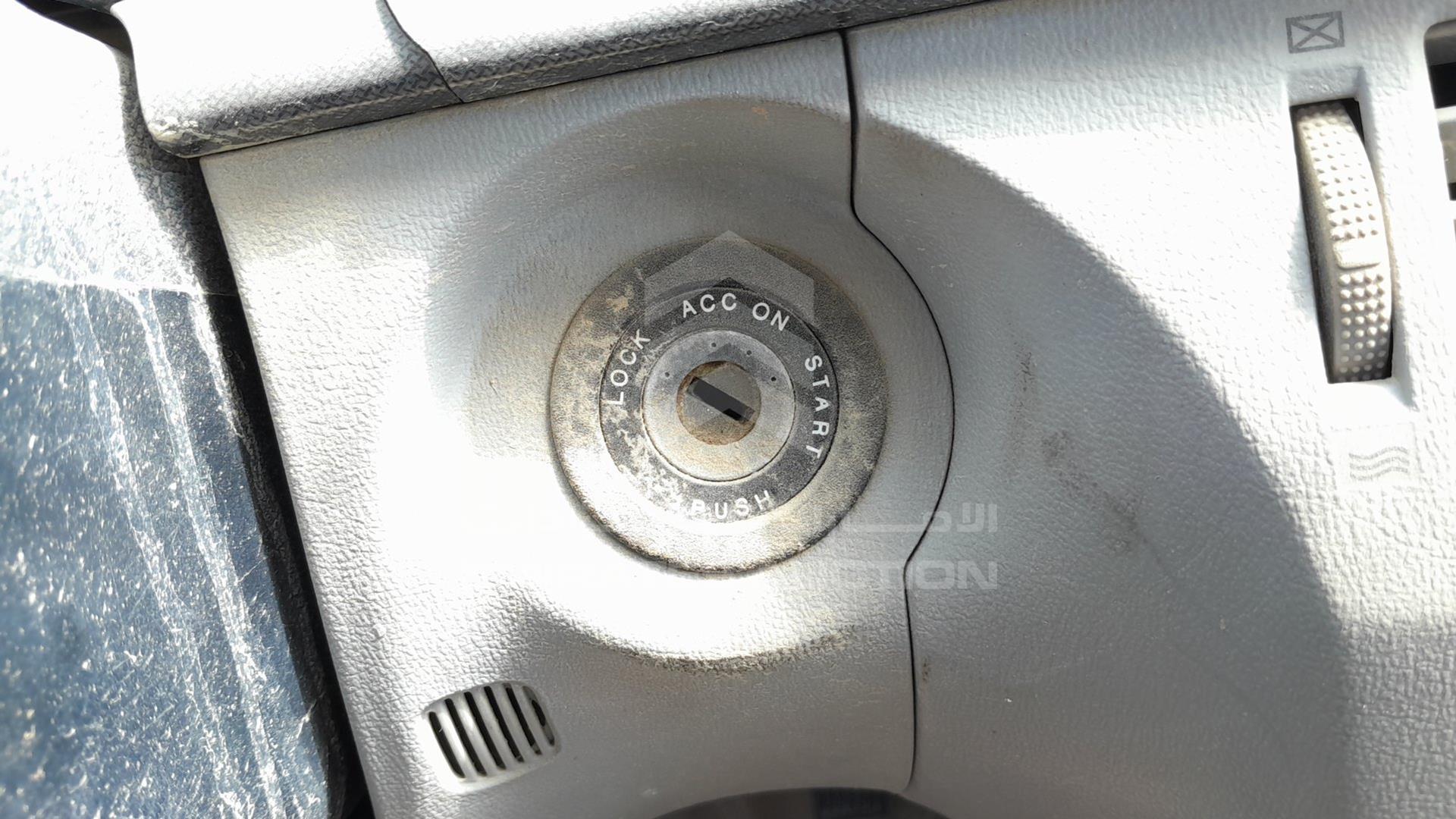 2007 HYUNDAI SONATA VIN: KMHEU41F87A327623