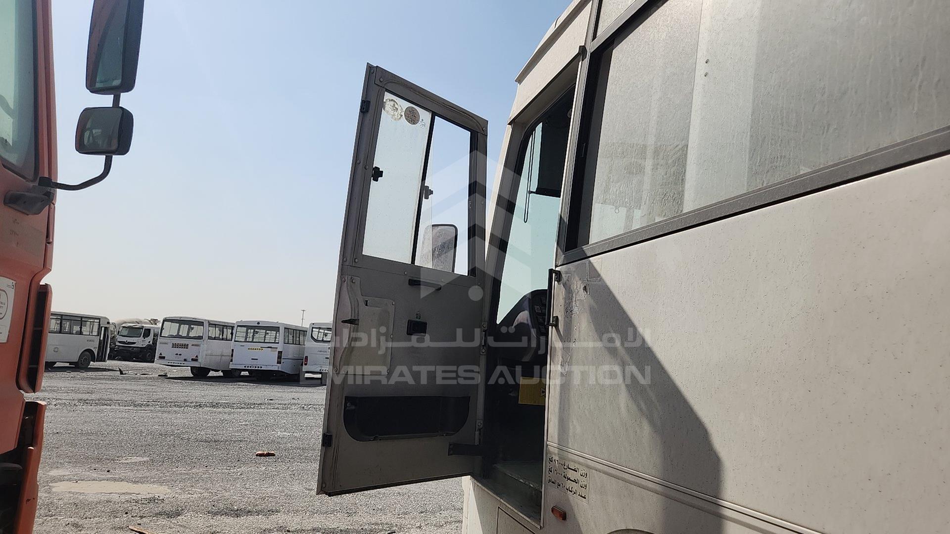 2021 ASHOK LEYLAND FALCON VIN: MB1PBEHD0MU1B4631